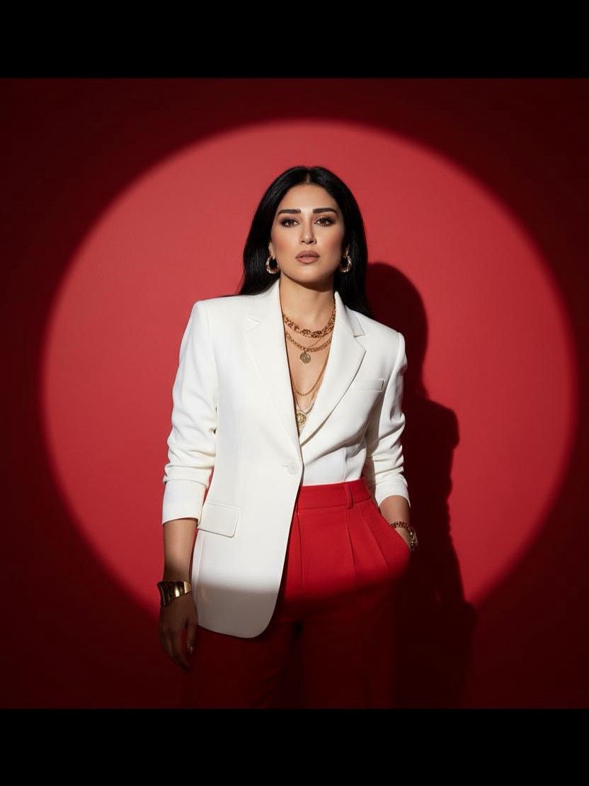 The Sisters - Fashion Journey