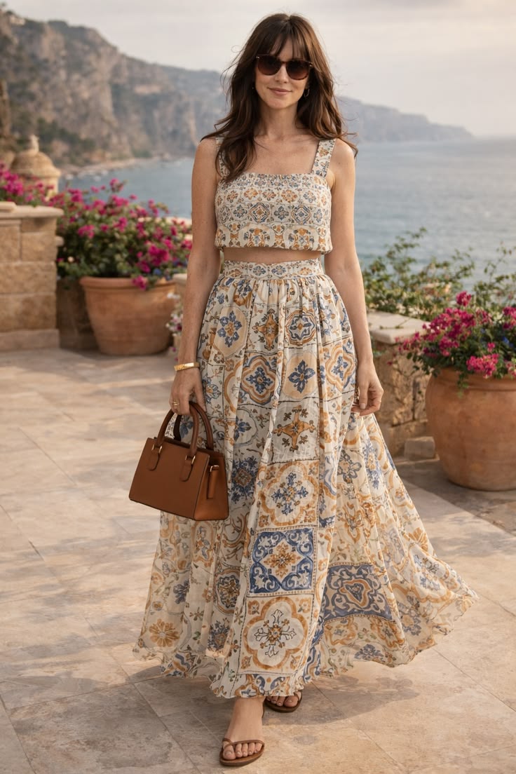 Behind the Seams: The Making of an Adribella Piece