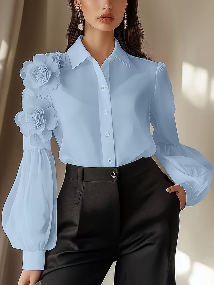 Flowy Grace Maxi - Image 4