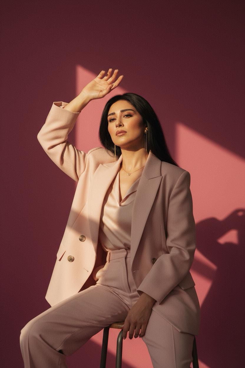 The Sienna Culottes - Image 3